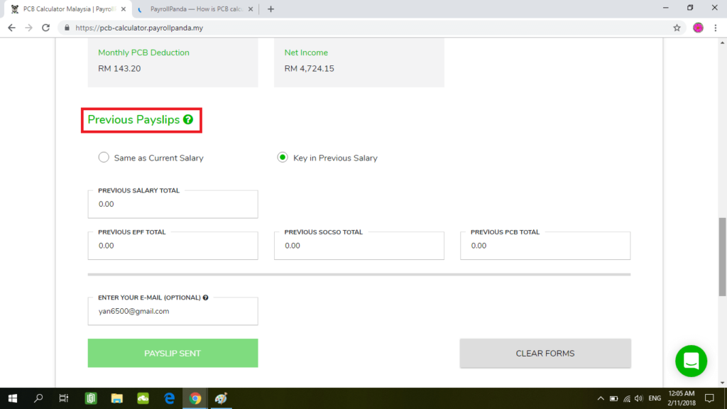 [SPONSORED] How to Calculate PCB with a FREE PCB Calculator • The Money