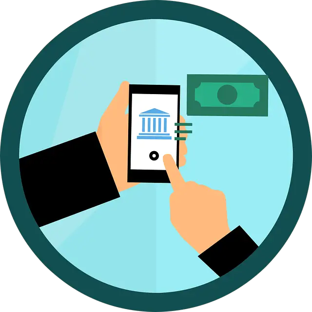 transferring fund using mobile