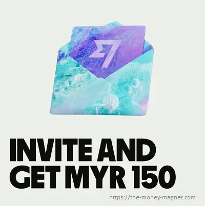Wise referral program for users in Malaysia - Invite others and get MYR 150.